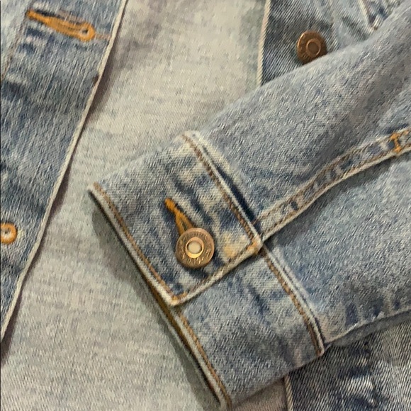 Denim Jacket - Picture 2 of 8